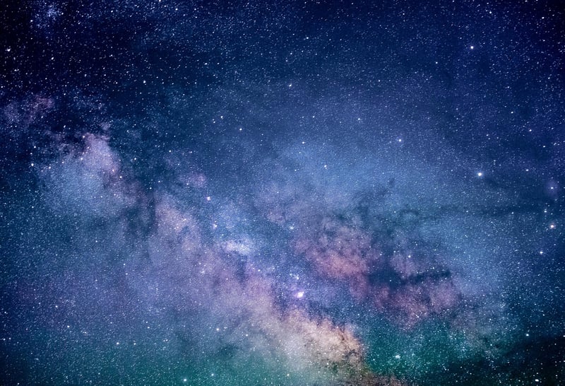 Galaxy Lights