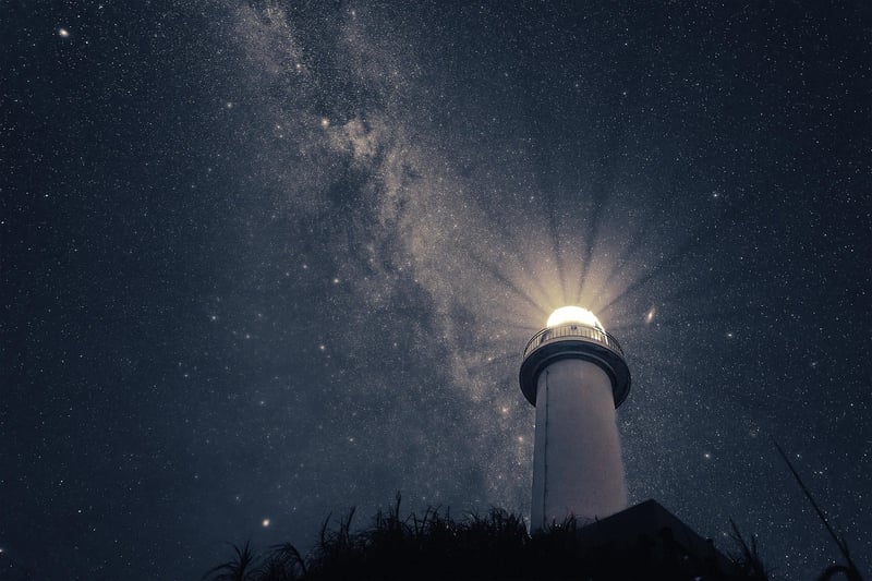 Starry Entertainment