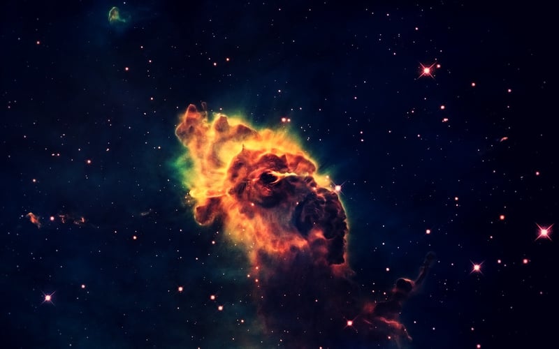 Nebula Accessories